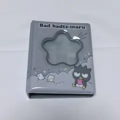 サンリオ バッドばつ丸 コレクトブック