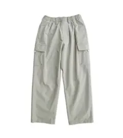 comfortable reason stretch cargo slacks