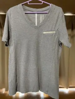 美品bajraバジュラペイントオーバーTシャツ 美品bajraバジュラペイントオーバーTシャツ