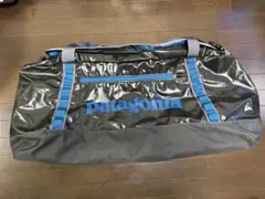 Patagonia(パタゴニア)ドラムバック ブラックホール ダッフル 90L