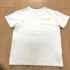 THE NORTH FACE ☆140 Tシャツ