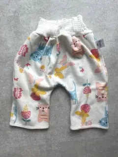 【新品】おねしょパンツ Mサイズ