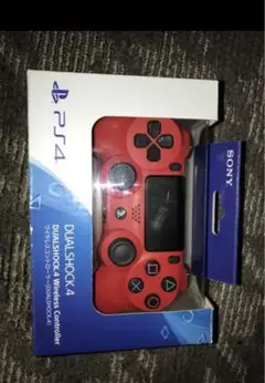 ps4純正コントローラー