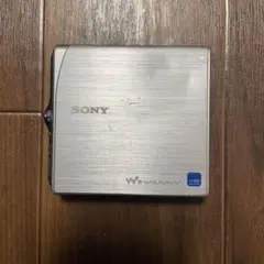 SONY WALKMAN MZ-NH3D ウォークマン Hi-MD ジャンク