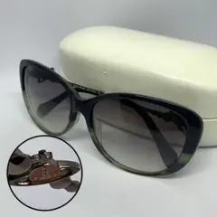 【映える！】ヴィヴィアンウエストウッド サングラス VW-7744 ケース付き