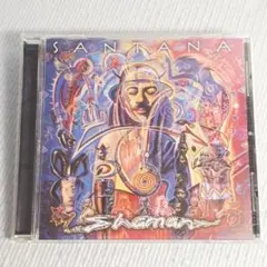 SANTANA サンタナ✨SHAMAN シャーマン