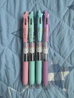 キキララ ボールペン