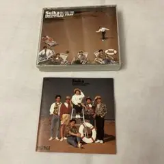 Suika Southern All Stars CD Vol.1/Vol.2