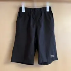 クリフメイヤー　ハーフパンツ　カーキ 150