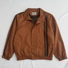【ミラショーン】 ナイロンジャケット　ブルゾン