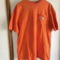 carhartt Tシャツ
