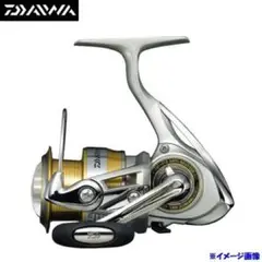 Daiwa(ダイワ)クレスト 2506 【スピニングリール】