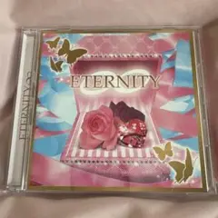 ETERNITY エタニティ CD 12曲収録