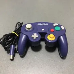 ゲームキューブ用コントローラー 中古