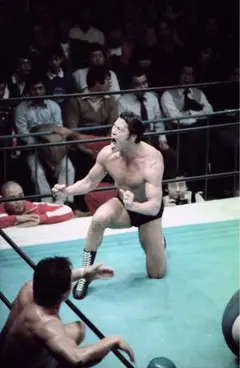 プロレス生写真　なっしー様ご購入予定商品