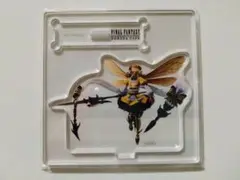 FF14　エオルゼアカフェ　アクリルスタンド　ハニー•B•ラブリー
