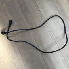 ヨハニさん専用　電源ケーブル