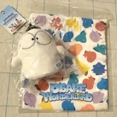 ガスパピリオン EXPO おばけワンダーランド