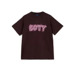 BANG! Logo Tee ベンダー BOTT ボット　tシャツ