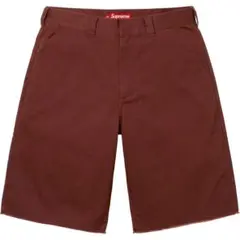 Supreme Work Short
