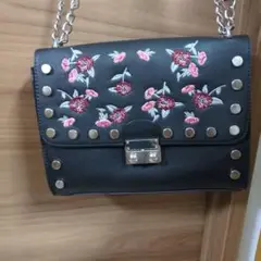 ストラディバリウス　2way バッグ