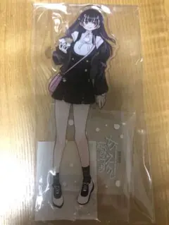 僕の心のヤバいやつ 僕ヤバ コトブキヤ アクリルスタンド ポストカード 山田杏奈