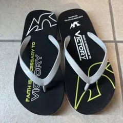 ビーチサンダル