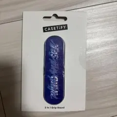 ⭐️WIND AND SEA logo grip stand⭐️