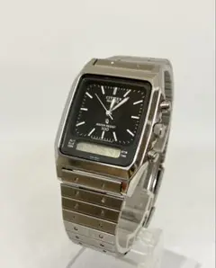 【デジアナ】CITIZEN 8950-083563 ★動作品★ デジアナ】CITIZEN 8950-083563 ☆動作品☆