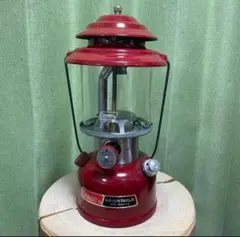 コールマン ランタン 286A703 キャンプ バースデーランタン ビンテージ
