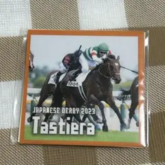 ノーザンホースパーク　モバガチャ　タスティエーラ