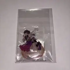シャニマス 園田智代子 アクリルスタンド