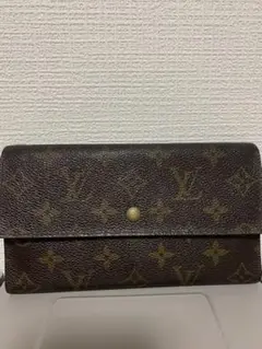 ルイヴィトン長財布