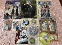 アイナナ　千　　Re:vale 缶バッジ