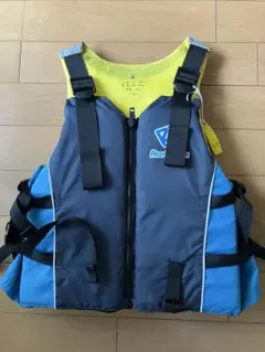 リーフツアラー　シュノーケルジャケット　大人Ｍサイズ
