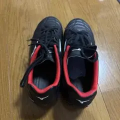 サッカースパイク　ミズノ　MONARCIDA neo 25.0cm