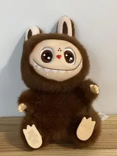 ラフフぬいぐるみ