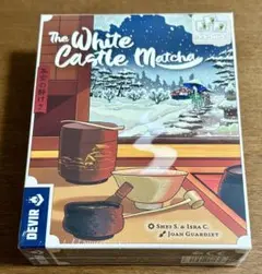 白鷺城　拡張　Matcha 【新品】