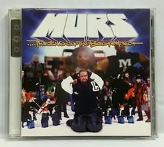 MURS『...The End of the Beginning』