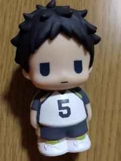 ハイキュー 赤葦 ぱぺマス
