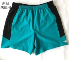 新品 未使用 ザノースフェイス ハーフパンツ フライウエイト 3ポケットショーツ