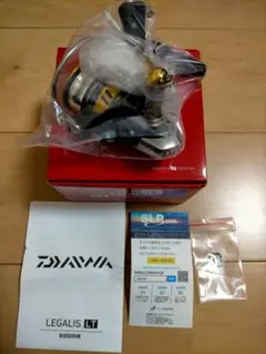 【新春セール】ダイワ レガリスLT2000S-XH