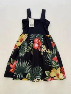 キッズ RJC Aloha ロバートジェイクランシー アロハワンピース110cm