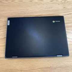 Lenovo 300e Chromebook 2nd Gen 本体➕アダプター