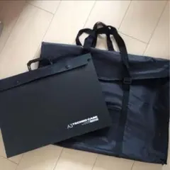 A3 TECHNO CASE PF964+セキセイA2デザインバッグ
