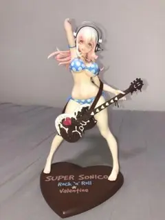 Amazon | すーぱーそに子 ロックンロール☆バレンタイン (1/6