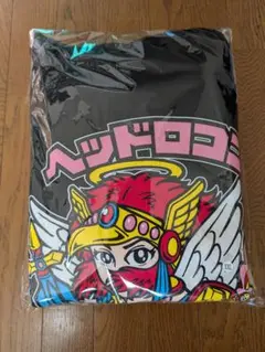 サプール/フーディー SAPEUr ビックリマン パーカー XXLヘッドロココ サプール フーディー SAPEUr ビックリマンコラボ パーカー L