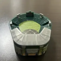 ガチャガチャ　甲子園