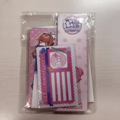 ドキドキ文芸部プラス 初回特典