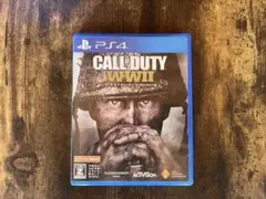 CODワールドウォー2 ゲームオブザイヤ